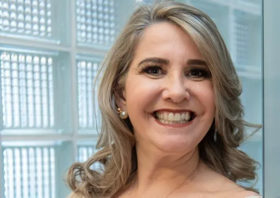 Imagem ilustrativa da imagem Sorriso saudável para vida longa