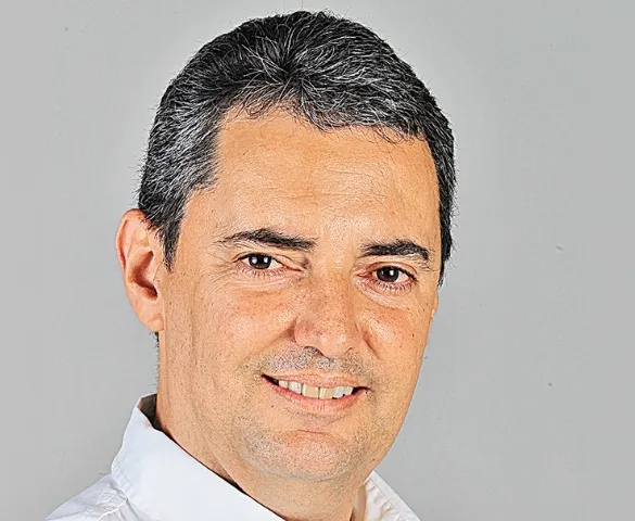 Imagem ilustrativa da imagem A nova chama