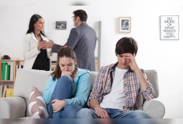 Imagem ilustrativa da imagem Conflitos com familiares: o que atrapalha a reaproximação?