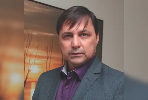 Eduardo Pinheiro é consultor de tecnologia da informação