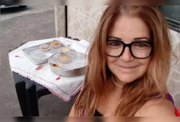 Regininha Poltergeist, 54 anos, revela que precisou morar em posto de gasolina por falta de dinheiro