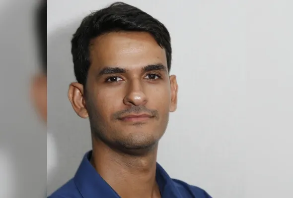 Eduardo Maia