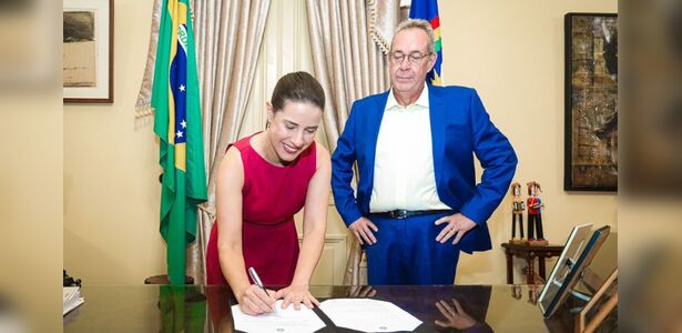 Orçamento de R$ 56,6 bilhões para PE