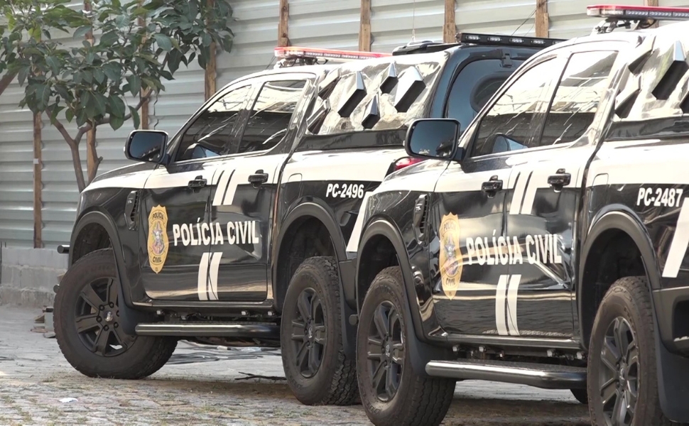 Travesti suspeita de matar cliente no Rio de Janeiro é presa em Vila Velha