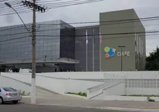 Suspeito foi encaminhado para a