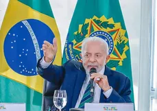Segundo o Palácio do Planalto, a lei permite que esse montante previsto na Aldir Blanc seja repassado em um período maior do que o atual