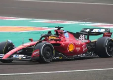 Michael Schumacher e Lewis Hamilton (foto) dividem o posto de maiores campeões da Fórmula 1, com sete títulos mundiais cada