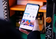 Instagram: Ministério da Justiça alterou a classificação indicativa do aplicativo