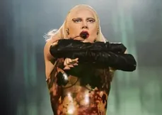 Lady Gaga