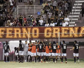 Imagem ilustrativa da imagem Veja a tabela de jogos da Vitória Cup com Desportiva e Cruzeiro