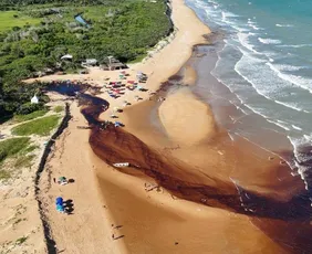 Imagem ilustrativa da imagem Onde comer e se hospedar em Conceição da Barra e Itaúnas