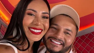 Imagem ilustrativa da imagem Arleane e Marcelo são os primeiros eliminados do 'BBB 25'