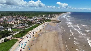 Imagem ilustrativa da imagem Atrações naturais e festas: conheça Conceição da Barra