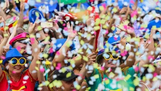 Imagem ilustrativa da imagem Carnaval 2025: Vila Velha vai ter folia na rua até as 18 horas