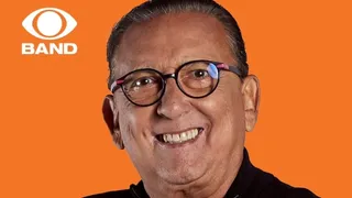 Imagem ilustrativa da imagem Como será a participação de Galvão Bueno na transmissão da Fórmula 1 na Band?