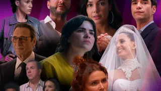 Imagem ilustrativa da imagem Veja o resumo da novela Beleza Fatal desta quarta-feira, dia 9 de abril