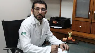 Imagem ilustrativa da imagem Não escovar os dentes aumenta risco de câncer, afirma médico cirurgião