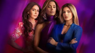 Imagem ilustrativa da imagem Novela “Beleza Fatal” vem aí na TV Tribuna/Band