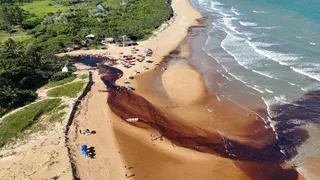 Imagem ilustrativa da imagem Onde comer e se hospedar em Conceição da Barra e Itaúnas