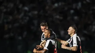 Imagem ilustrativa da imagem Paulo Henrique decide, Vasco supera o Maricá e é o único invicto do Carioca