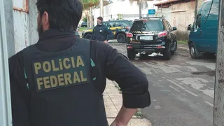 Imagem ilustrativa da imagem Polícia Federal investiga "idosos de aluguel" para fraudes contra bancos