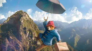 Imagem ilustrativa da imagem Viagem ao Peru em filme para a família em "Uma aventura na floresta"