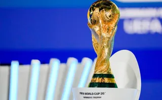 Imagem ilustrativa da imagem 500 dias para a Copa do Mundo: o que está definido e quando saem os classificados?