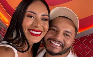 Imagem ilustrativa da imagem Arleane e Marcelo são os primeiros eliminados do 'BBB 25'