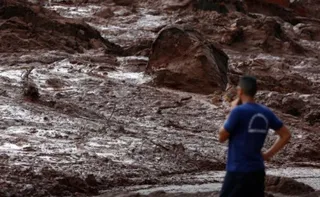 Imagem ilustrativa da imagem Brumadinho: atingidos cobram transparência de programa gerido pela FGV