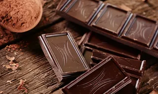 Imagem ilustrativa da imagem Chocolate acumula inflação de quase 12% com disparada do cacau