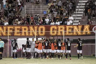 Imagem ilustrativa da imagem Desportiva volta a campo e enfrenta o Rio Branco de Venda Nova