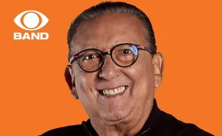 Imagem ilustrativa da imagem Como será a participação de Galvão Bueno na transmissão da Fórmula 1 na Band?