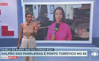 Imagem ilustrativa da imagem Estreia de sucesso: TV Tribuna/Band ganha destaque em rede nacional