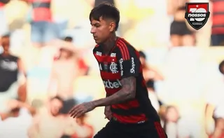 Imagem ilustrativa da imagem Flamengo e Fluminense empatam em jogo sem gols pelo Campeonato Carioca