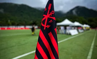 Imagem ilustrativa da imagem Flamengo é único brasileiro entre os 30 clubes que mais geraram receita no mundo