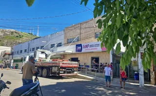 Imagem ilustrativa da imagem Idoso é deixado morto por casal em hospital de Vila Velha