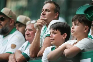 Imagem ilustrativa da imagem Ingressos de até R$ 9 mil para ver Palmeiras no Mundial de Clubes 2025