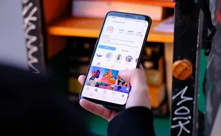 Imagem ilustrativa da imagem Instagram começa a aplicar restrições a contas de adolescentes a partir desta terça