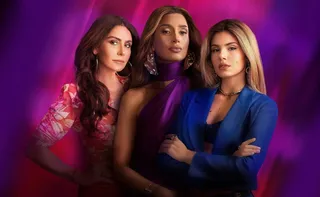 Imagem ilustrativa da imagem Novela “Beleza Fatal” vem aí na TV Tribuna/Band