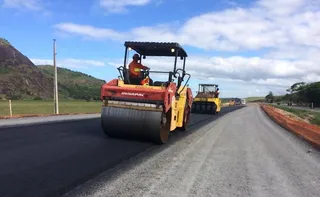 Imagem ilustrativa da imagem Novo leilão da BR-101 será realizado em maio