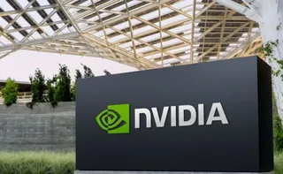 Imagem ilustrativa da imagem Nvidia recupera R$ 1,52 tri após queda histórica sem retomar patamar pré-DeepSeek