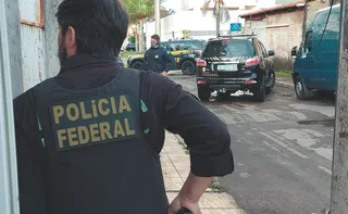 Imagem ilustrativa da imagem Polícia Federal investiga "idosos de aluguel" para fraudes contra bancos