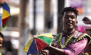 Imagem ilustrativa da imagem Primeiro fim de semana de prévias com dezenas de atrações por todo Recife