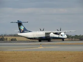 Imagem ilustrativa da imagem Voos de Vitória por apenas R$ 270 (ida e volta) no feirão de passagens aéreas