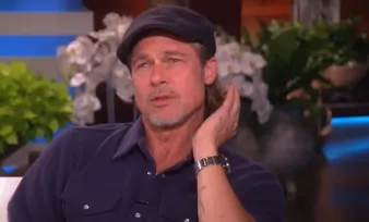 Imagem ilustrativa da imagem Brad Pitt se manifesta após mulher perder R$ 5 mi por achar que vivia caso com ator