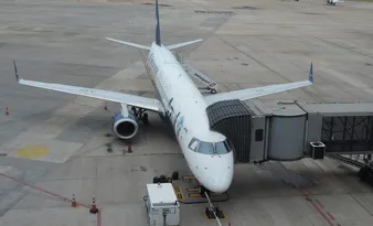 Imagem ilustrativa da imagem Ainda dá tempo de aproveitar o feirão de passagens aéreas de Vitória