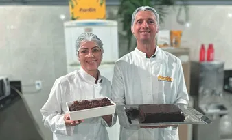 Imagem ilustrativa da imagem Aprenda a fazer um doce de banana que combina com todas as refeições