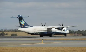 Imagem ilustrativa da imagem Voos de Vitória por apenas R$ 270 (ida e volta) no feirão de passagens aéreas