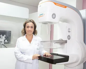 Imagem ilustrativa da imagem ANS admite incluir exame de mamografia para mulheres a partir dos 40 anos