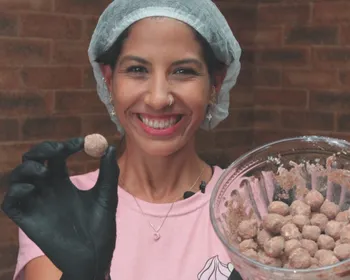 Imagem ilustrativa da imagem Como fazer? Pipocas gourmet para alegrar a família nas férias